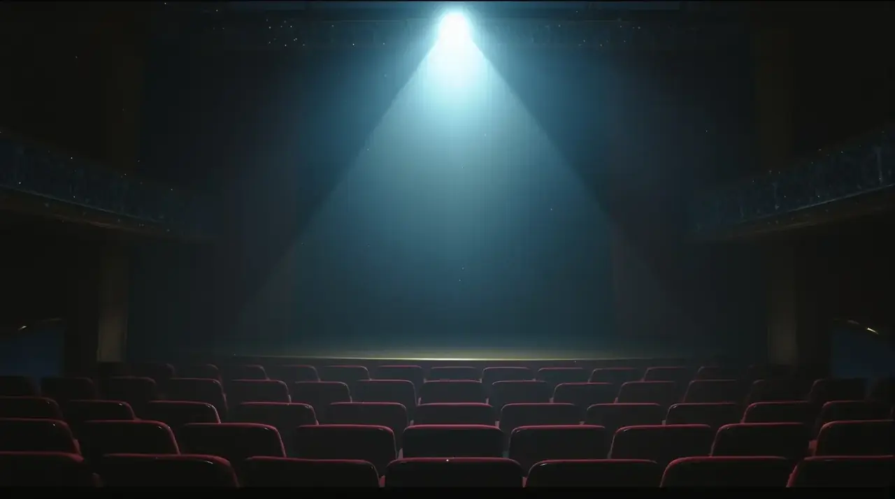 导演合集 · 光影旅程 轮播图